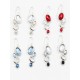 Boucle d'oreille