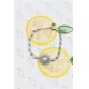 Bracelet en acier