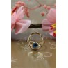 Bague en acier