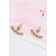 Boucle d'oreille