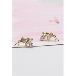 Boucle d'oreille