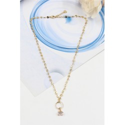 Collier en acier