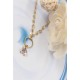 Collier en acier
