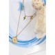 Collier en acier
