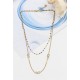 Collier en acier