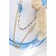 Collier en acier