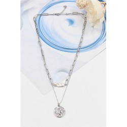 Collier en acier