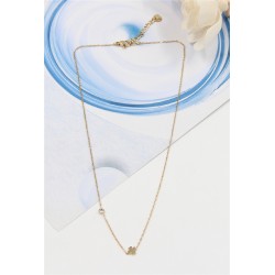 Collier en acier