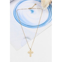 Collier en acier