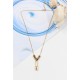 Collier en acier
