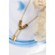 Collier en acier