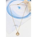 Collier en acier