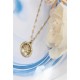 Collier en acier