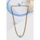 Collier en acier