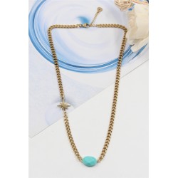 Collier en acier