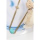 Collier en acier
