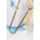 Collier en acier