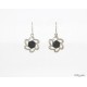 Boucles d'oreille