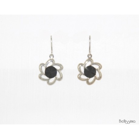 Boucles d'oreille