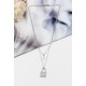Collier acier