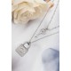 Collier acier