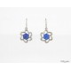 Boucles d'oreille