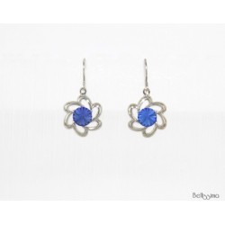 Boucles d'oreille