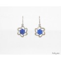 Boucles d'oreille