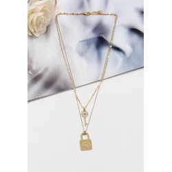 Collier acier