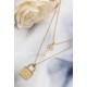 Collier acier
