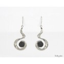 Boucles d'oreille