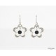 Boucles d'oreille
