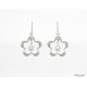 Boucles d'oreille