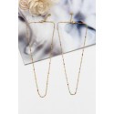 Collier acier
