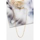 Collier acier