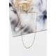 Collier acier