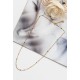 Collier acier