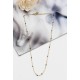 Collier acier