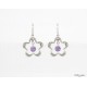 Boucles d'oreille