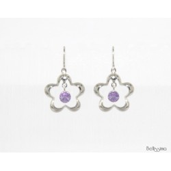 Boucles d'oreille