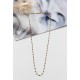 Collier acier