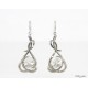 Boucles d'oreille