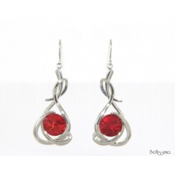 Boucles d'oreille
