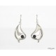 Boucles d'oreille