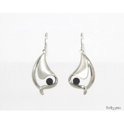 Boucles d'oreille