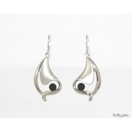 Boucles d'oreille