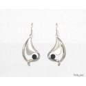 Boucles d'oreille