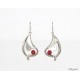 Boucles d'oreille