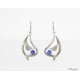 Boucles d'oreille