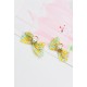Boucle d'oreille